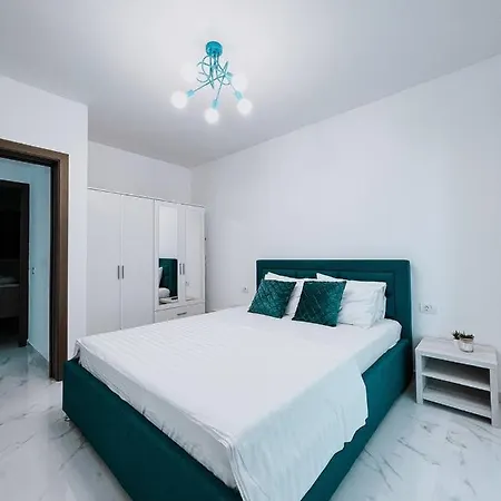 Apartment Avalis 26 By Sea View Navodari
