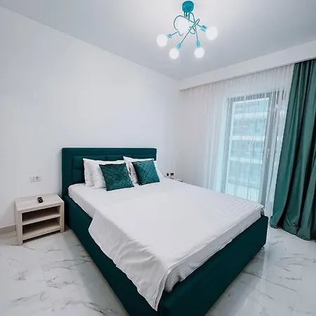 Apartment Avalis 26 By Sea View Navodari
