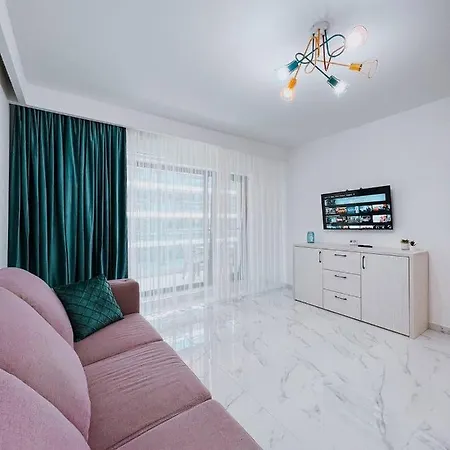 Apartment Avalis 26 By Sea View *