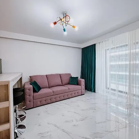 Avalis 26 By Sea View Appartement *