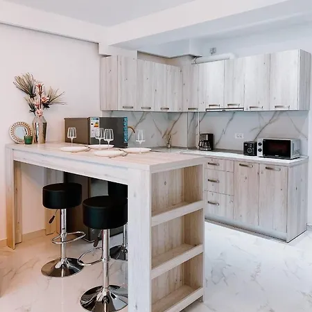 Apartment Avalis 26 By Sea View *