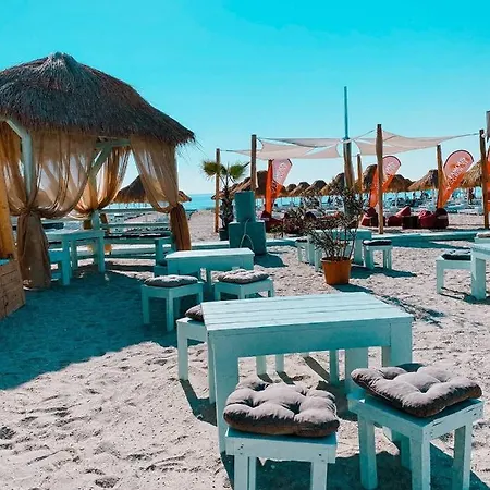 Avalis 26 By Sea View *