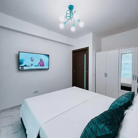 Avalis 26 By Sea View Appartement