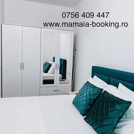Apartment Avalis 26 By Sea View