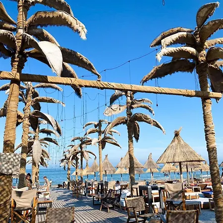Appartamento Avalis 26 By Sea View *