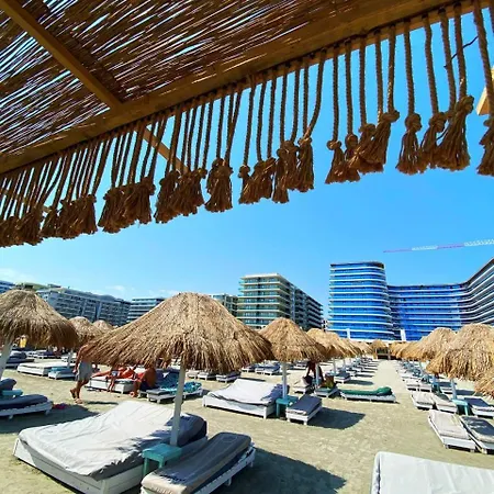 Avalis 26 By Sea View Apartment *