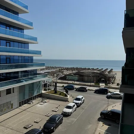 Avalis 26 By Sea View * Navodari